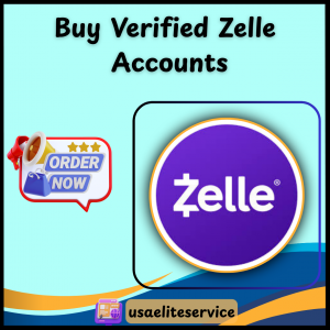 Buy Verified Zelle Account