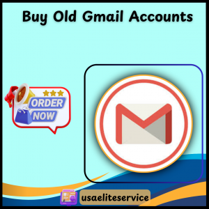Buy Old Gmail Account