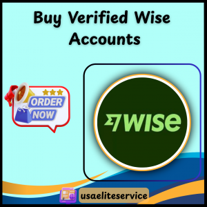 Buy Verified Wise Accounts