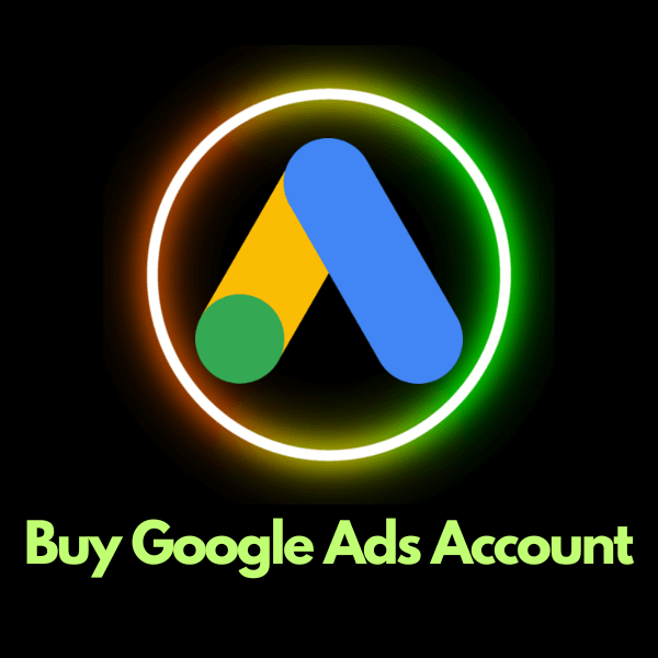 Google Ads Accounts