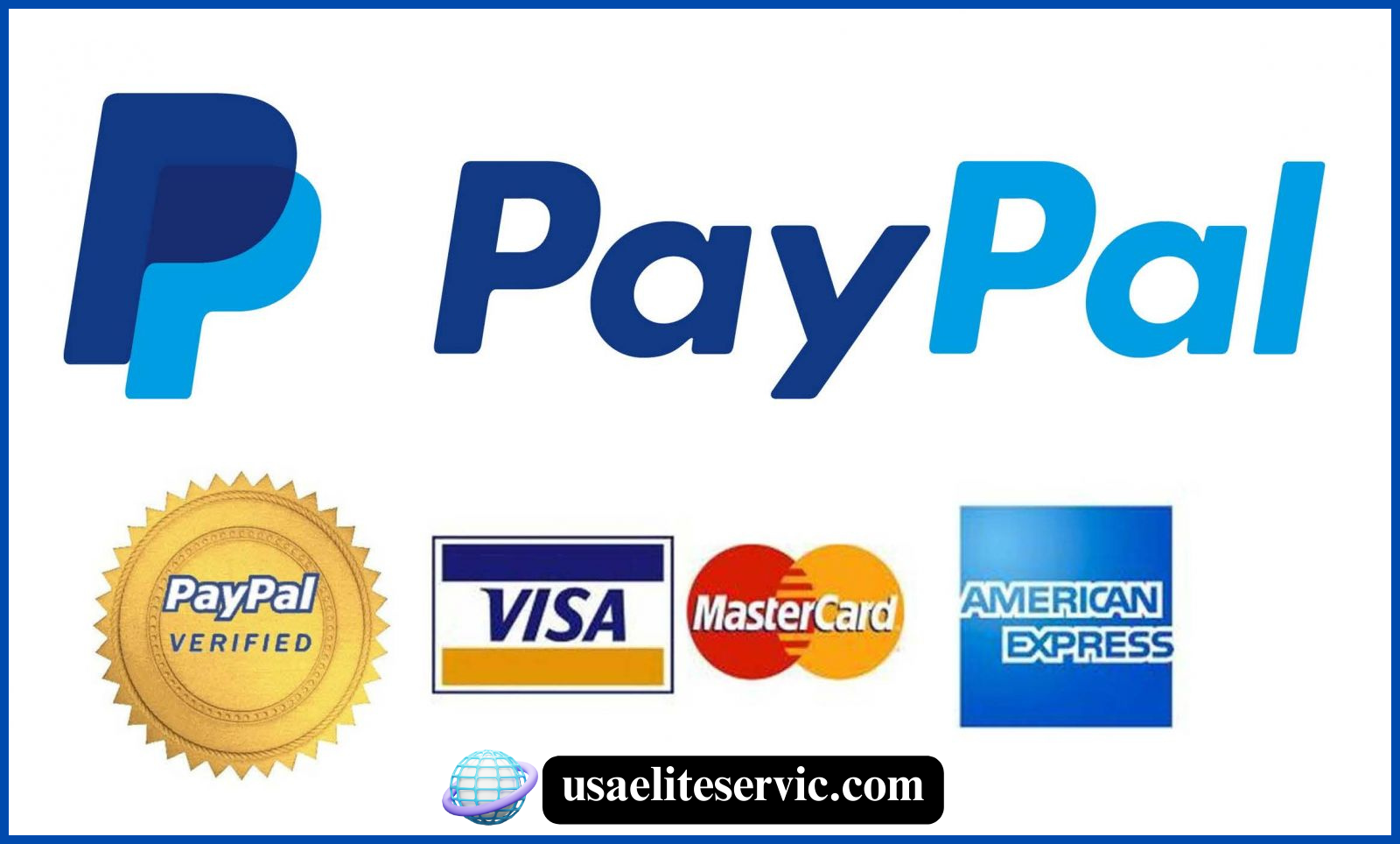 Buy Verified PayPal Accounts