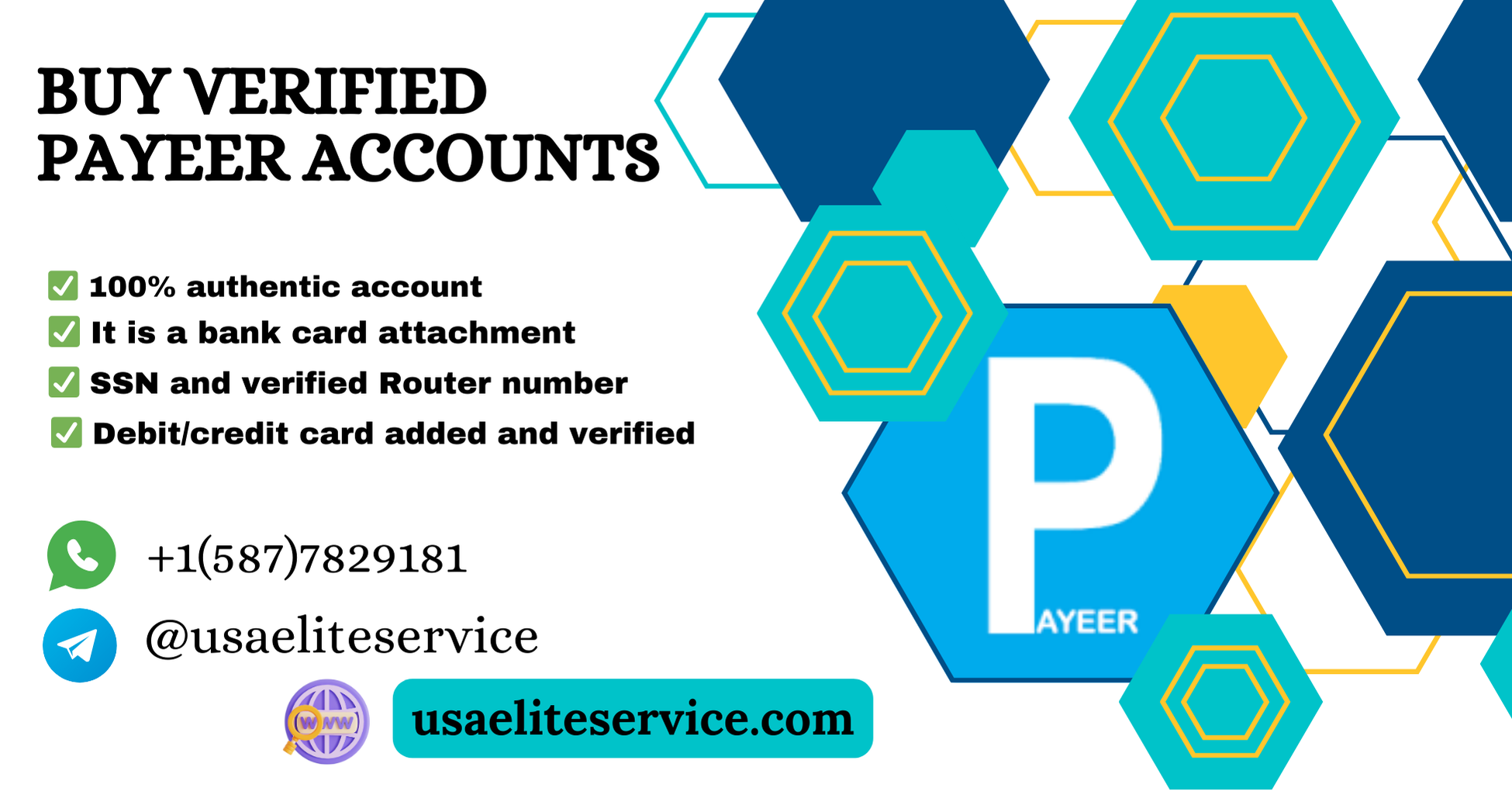 Buy Verified Paxful Account
