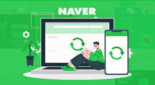 Buy Naver Accounts