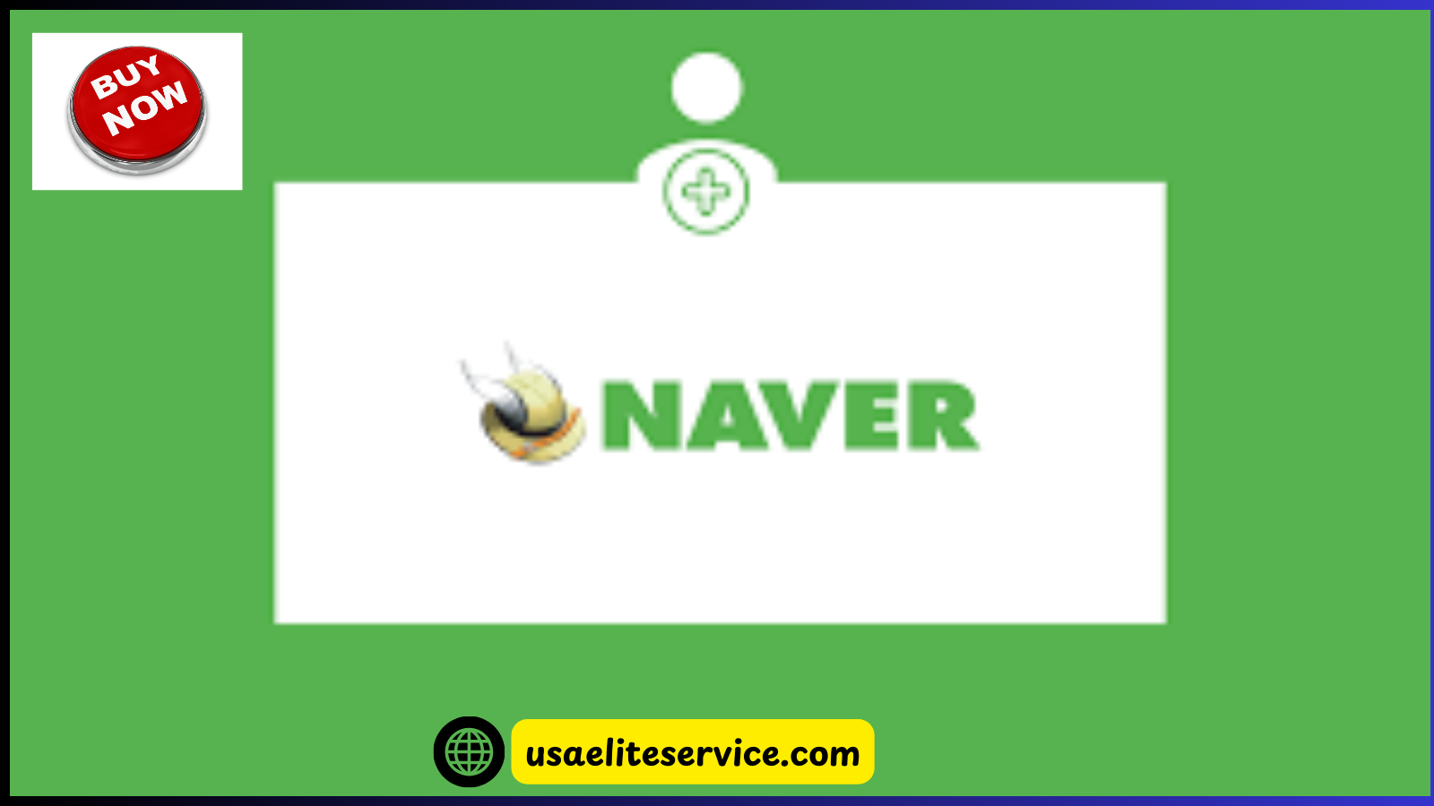 Buy Naver Accounts
